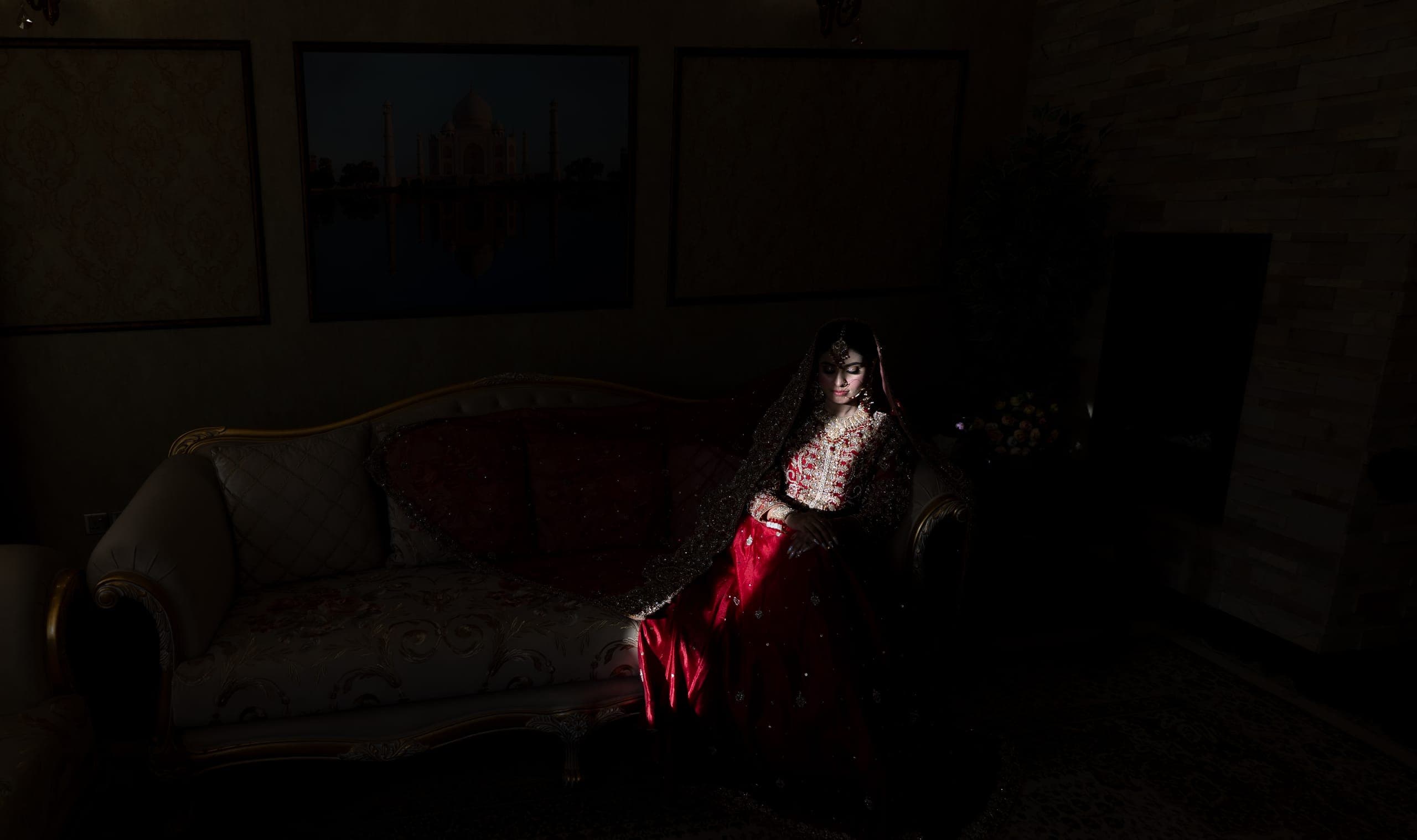 Hero Image — The Makers Photography