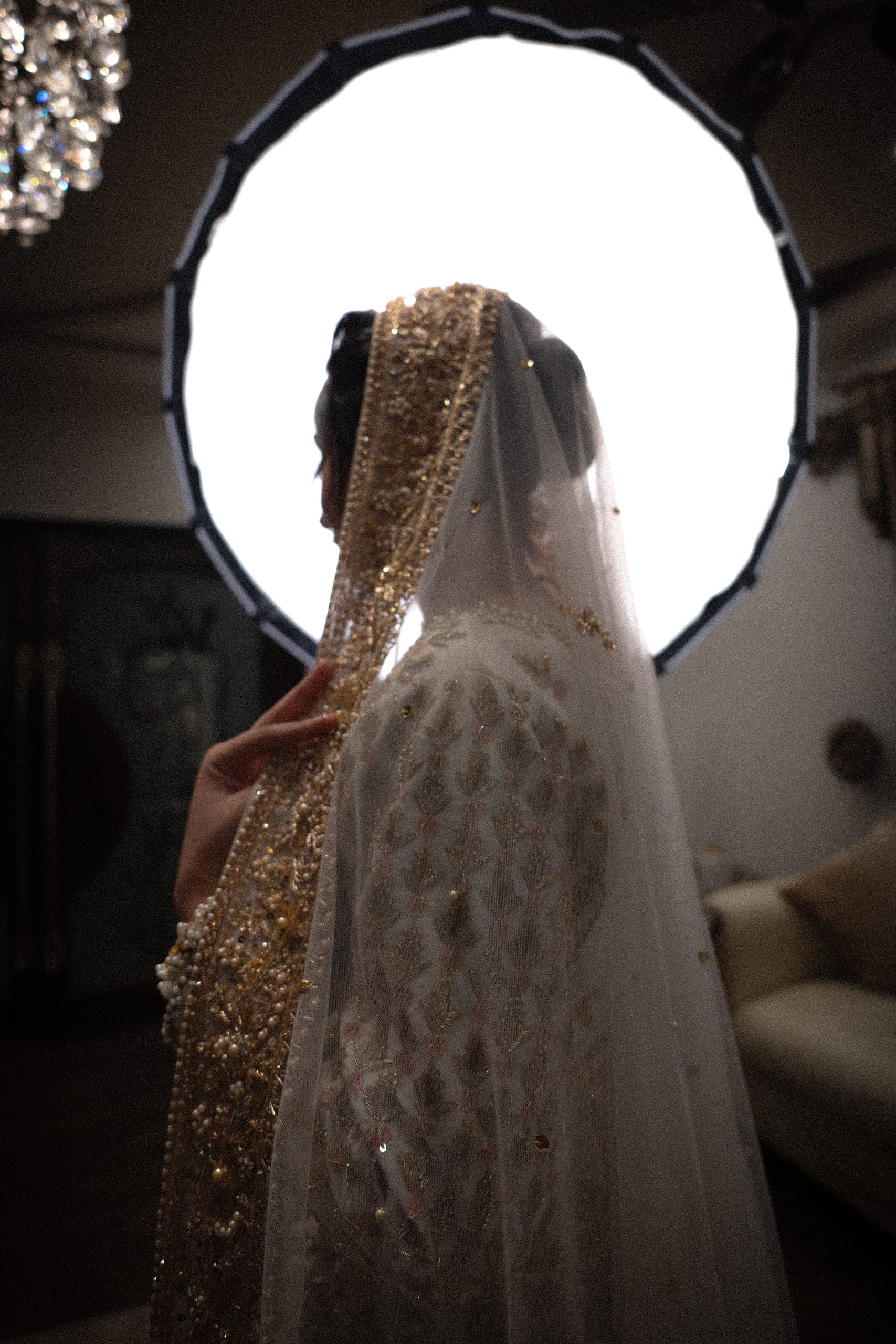Wedding 1 — The Makers Photography
