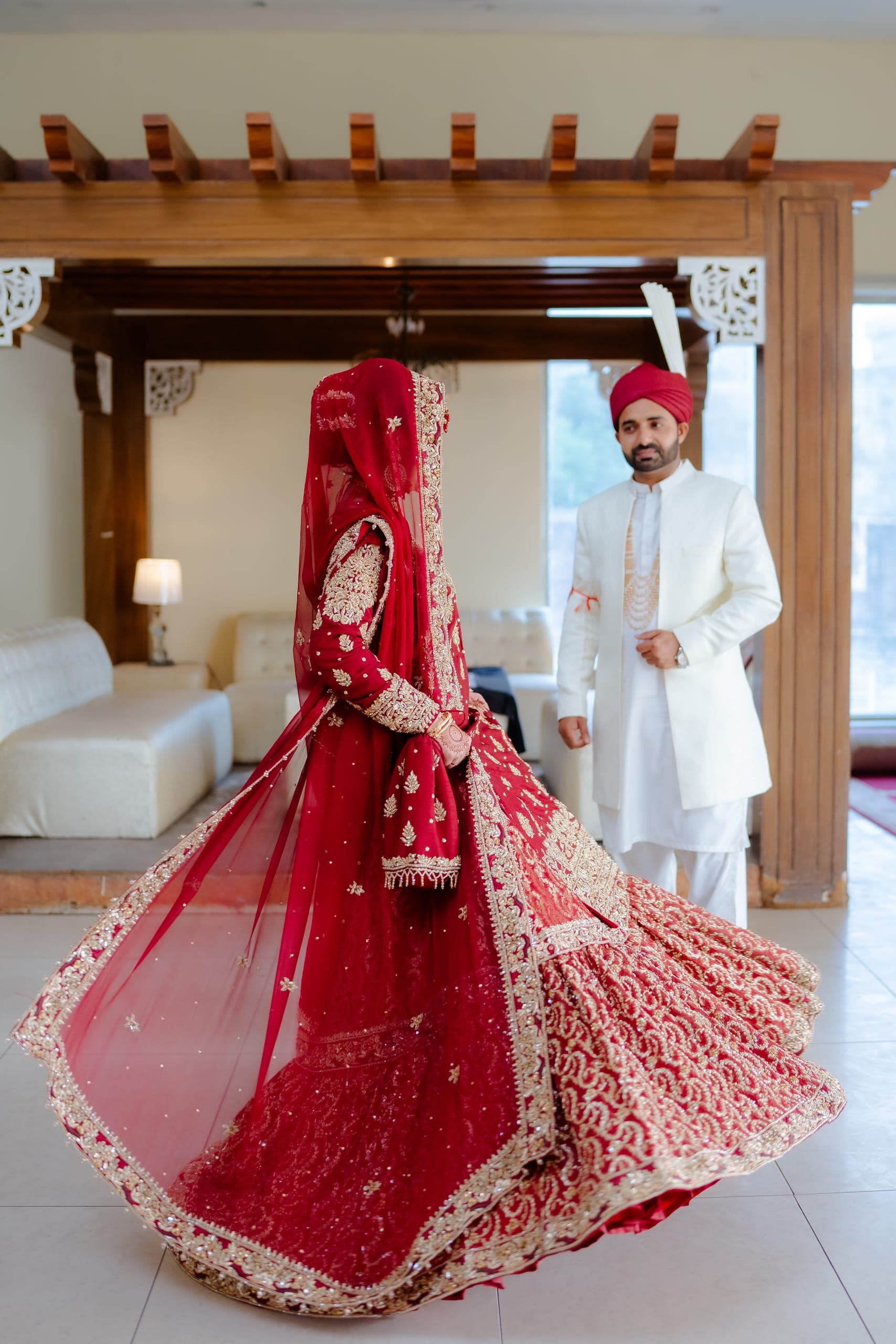 Wedding 3 — The Makers Photography