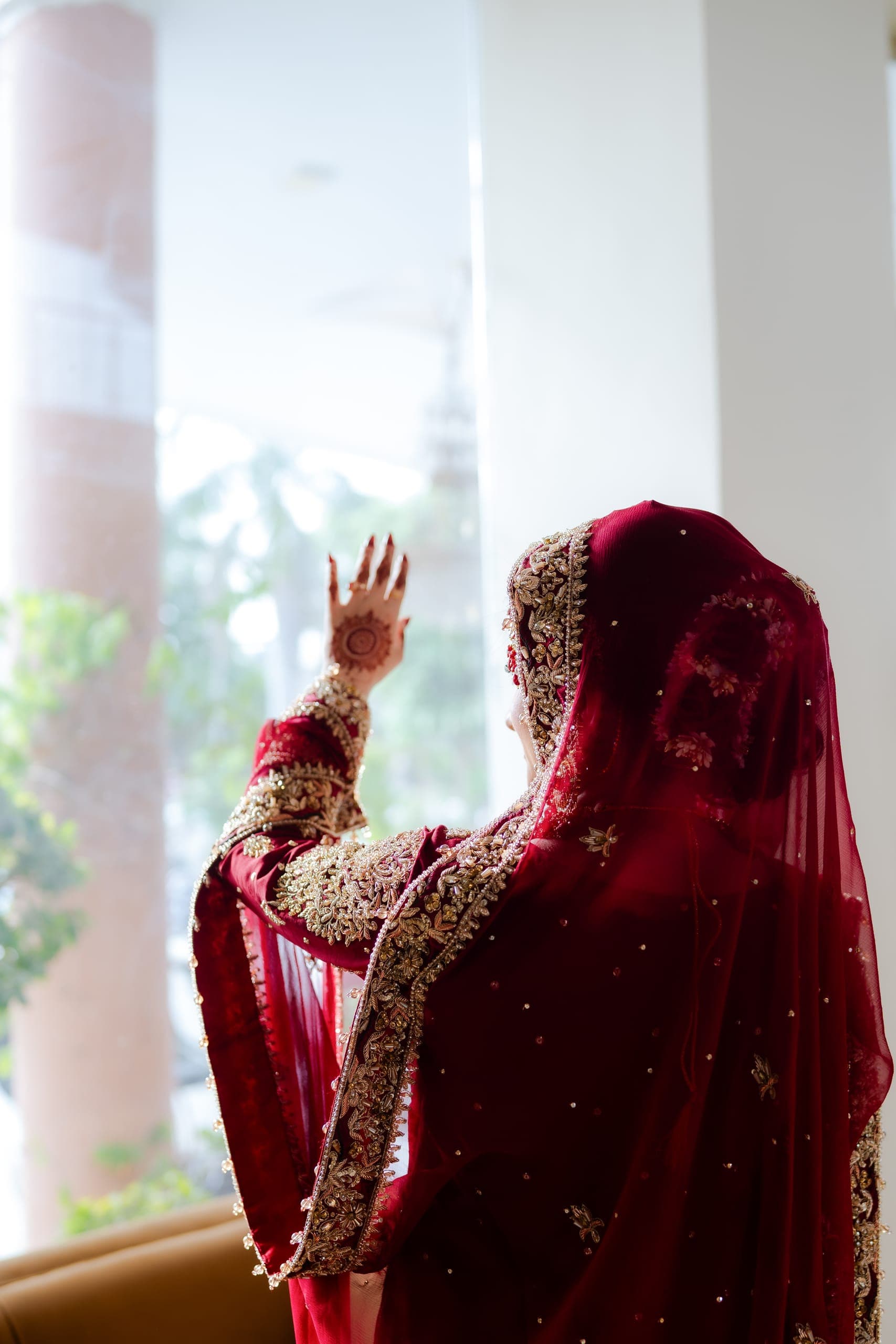 Wedding 4 — The Makers Photography