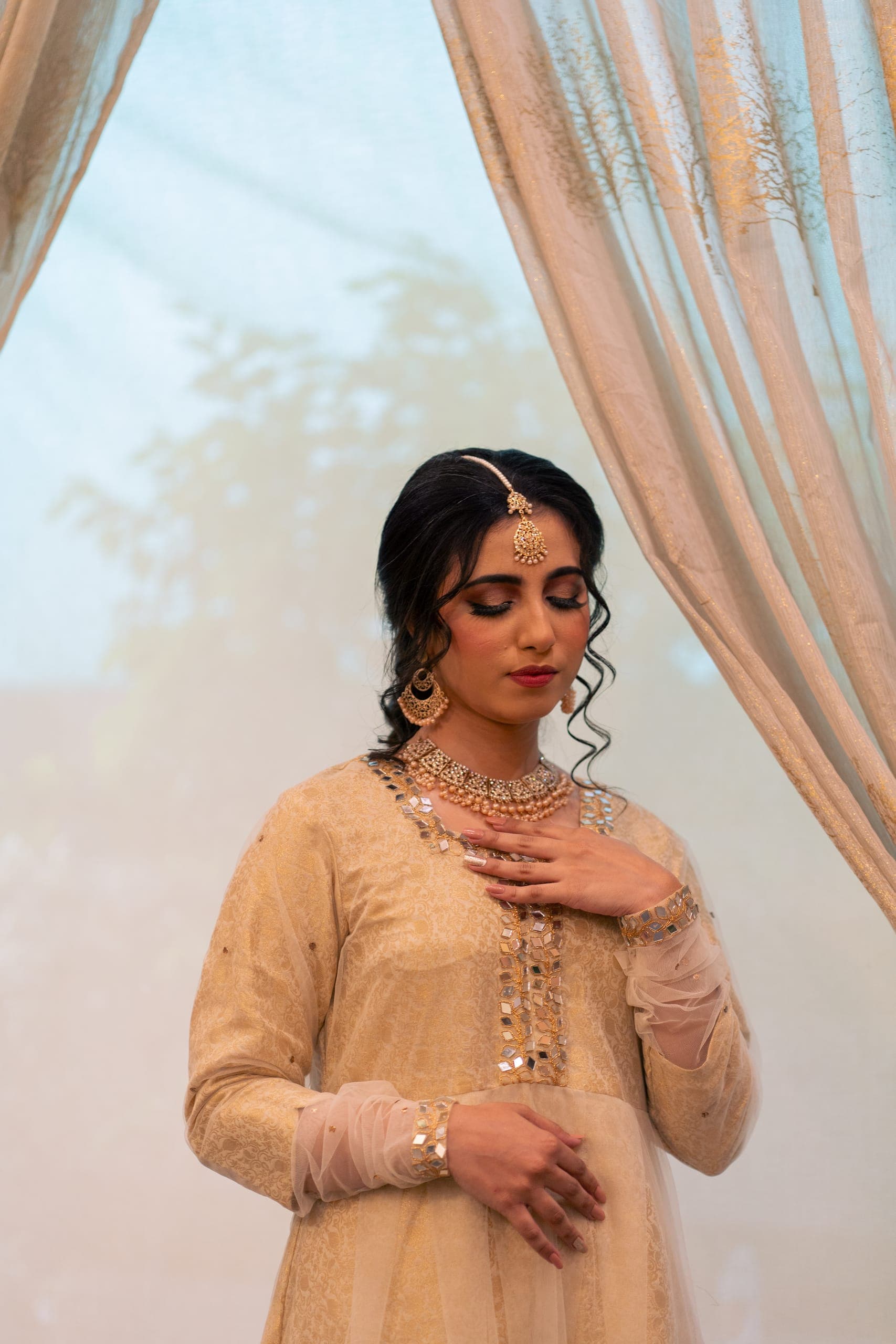 Wedding 8 — The Makers Photography